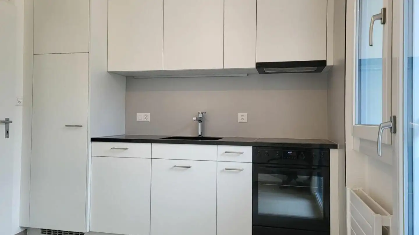 Appartement à louer - Ganischastrasse 29, 8890 Flums