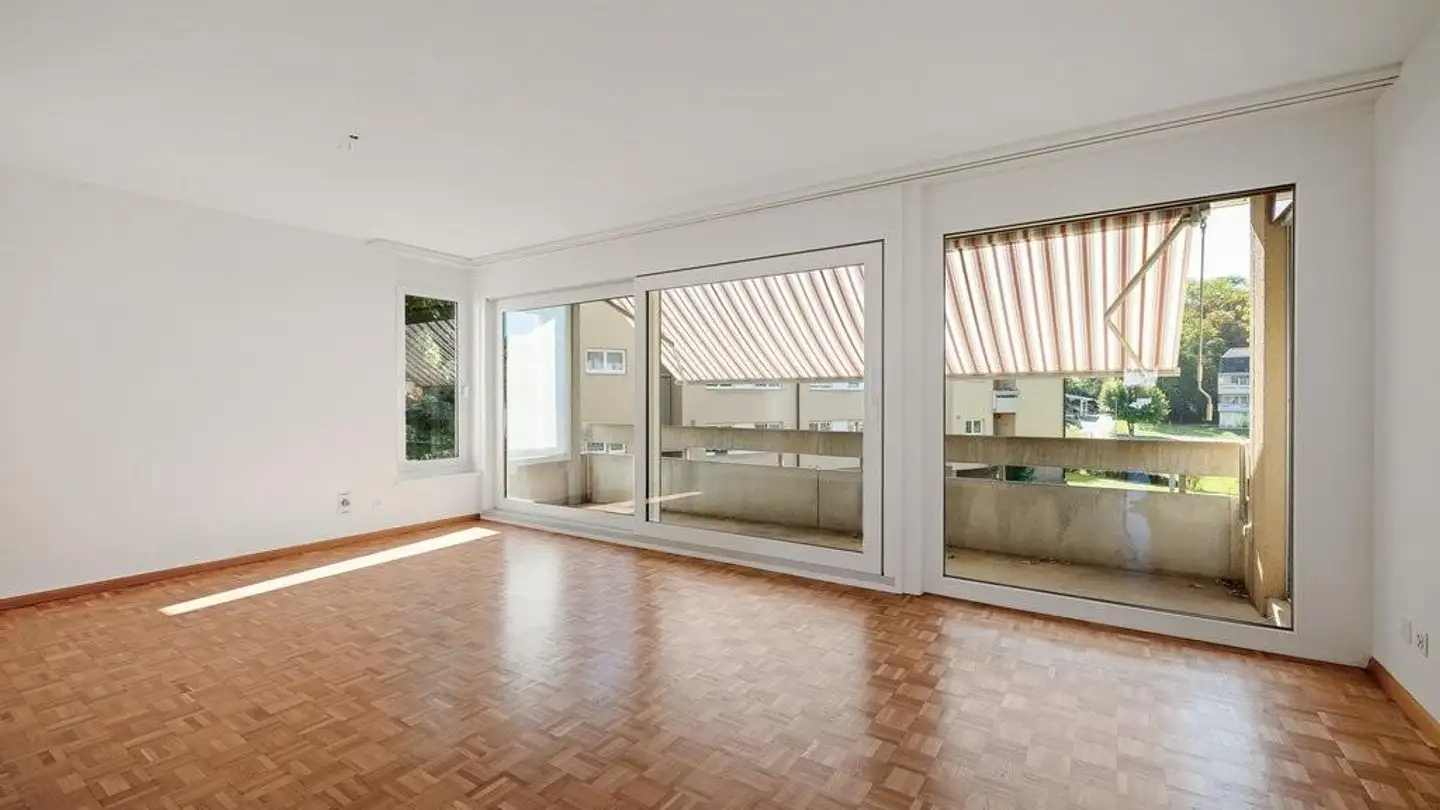 Wohnung mieten - Zelgwasserweg 31, 4460 Gelterkinden - Foto 2