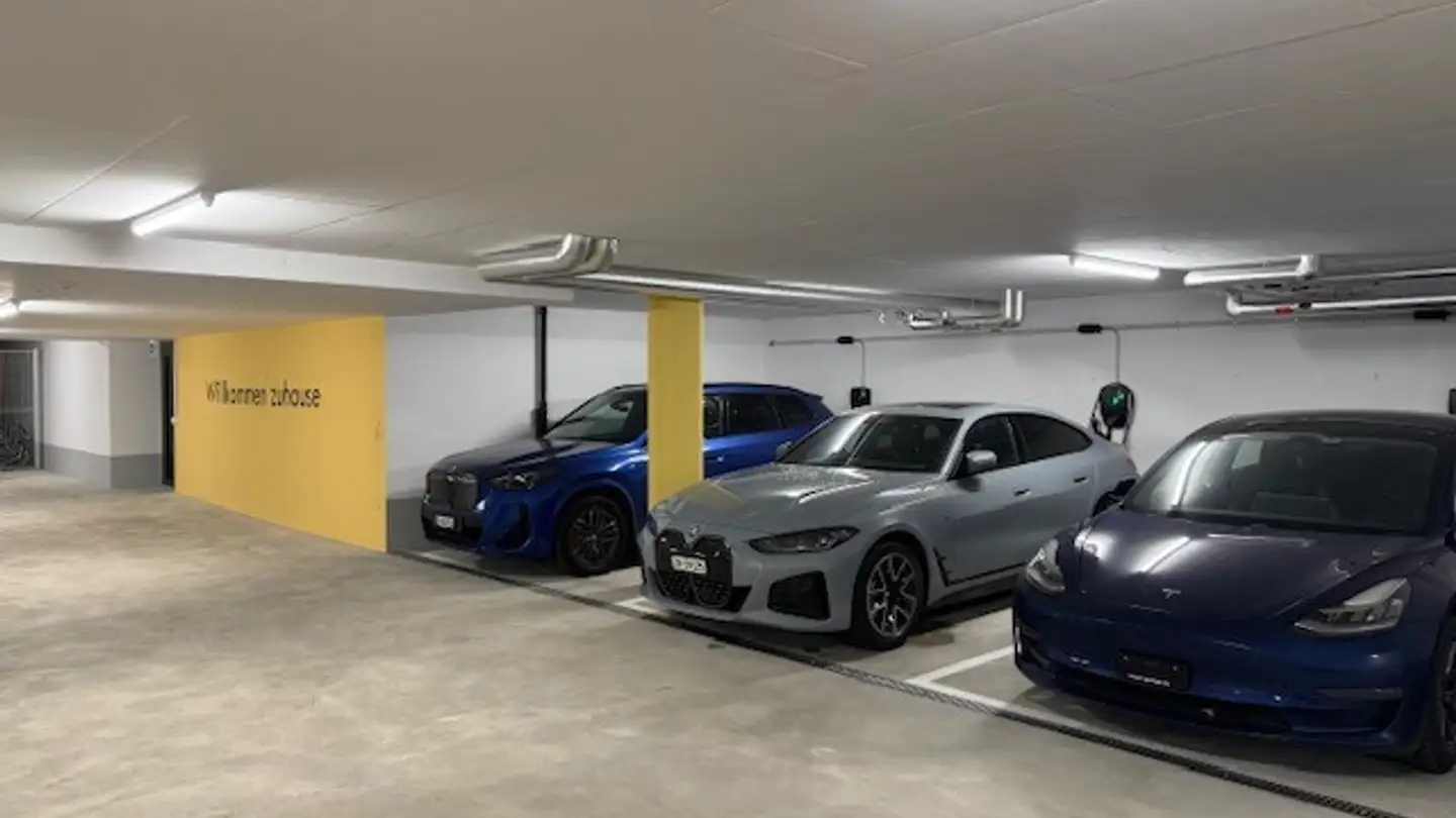 Appartamento in affitto - Eigenwasenstrasse 14, 8052 Zürich - Foto 3