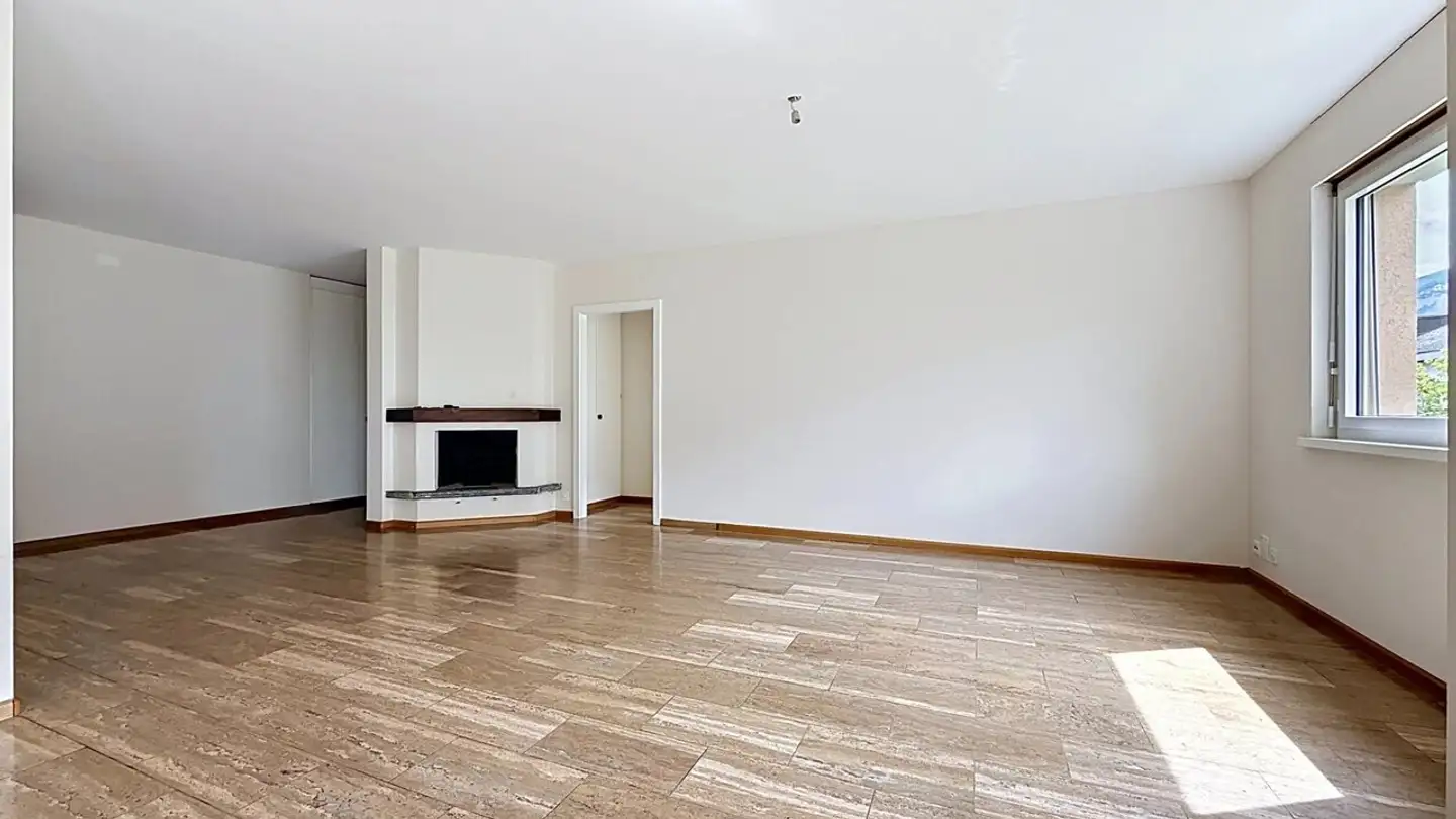 Wohnung mieten - Avenue De Pratifori 14, 1950 Sion - Foto 3
