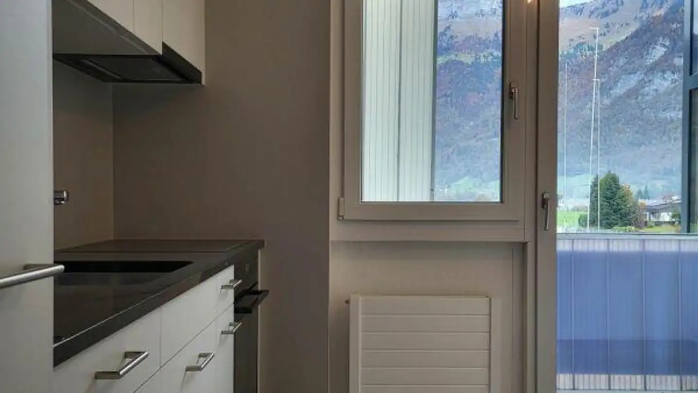 Appartamento in affitto - Ganischastrasse 29, 8890 Flums - Photo 2