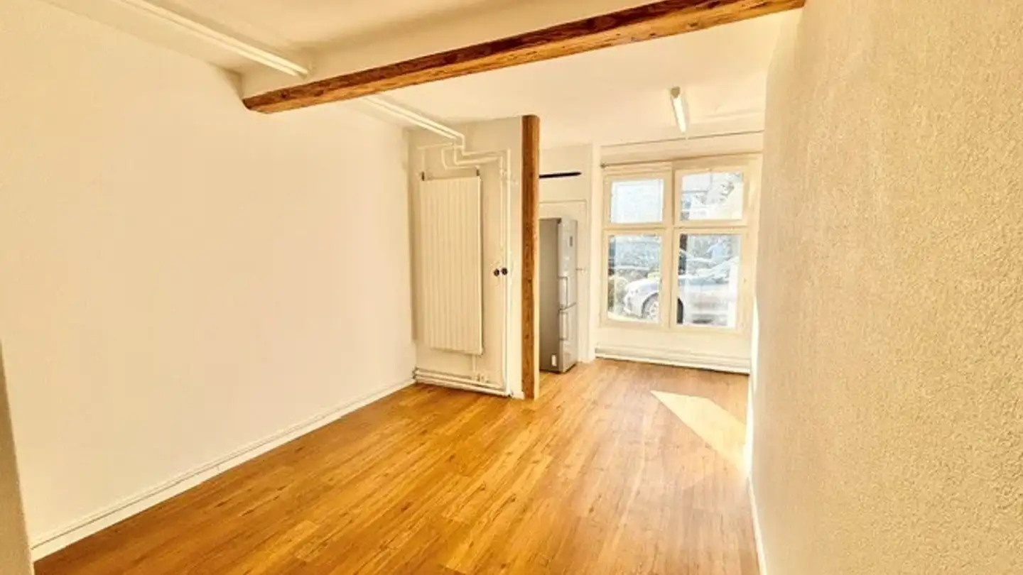 Studio à louer - Bahnhofstrasse 207, 8620 Wetzikon ZH - Photo 2