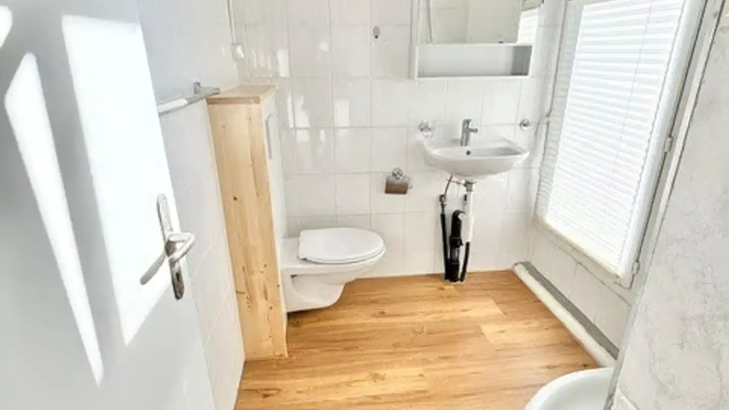 Studio à louer - Bahnhofstrasse 207, 8620 Wetzikon ZH - Photo 4