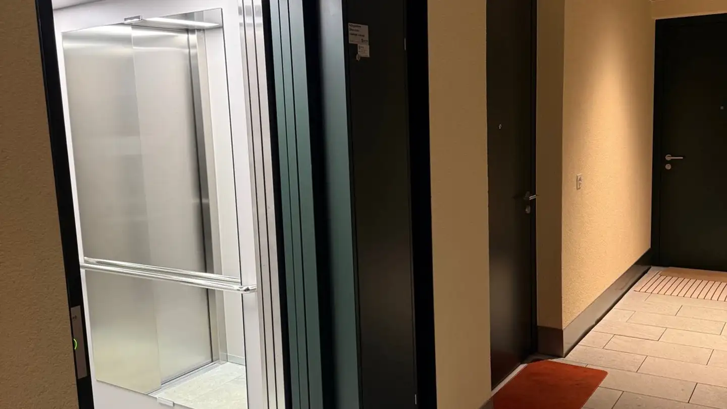 Appartamento in affitto - Eigenwasenstrasse 14, 8052 Zürich - Foto 4