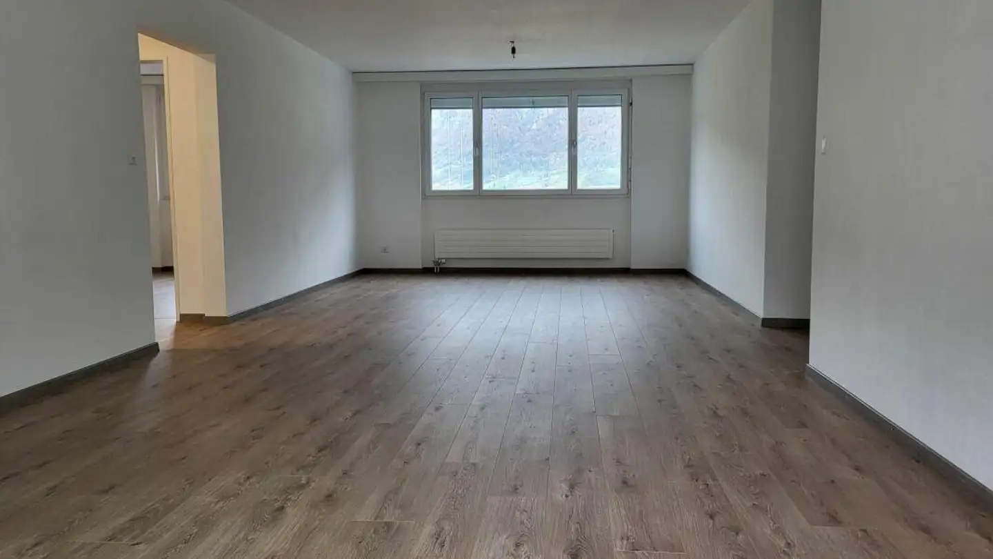 Appartamento in affitto - Ganischastrasse 29, 8890 Flums - Photo 3