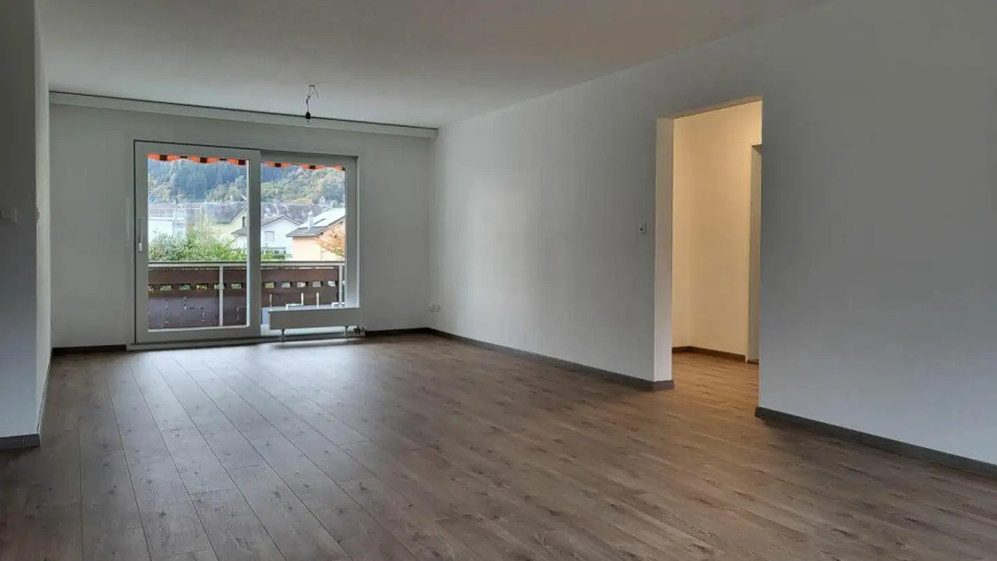 Appartamento in affitto - Ganischastrasse 29, 8890 Flums - Photo 4