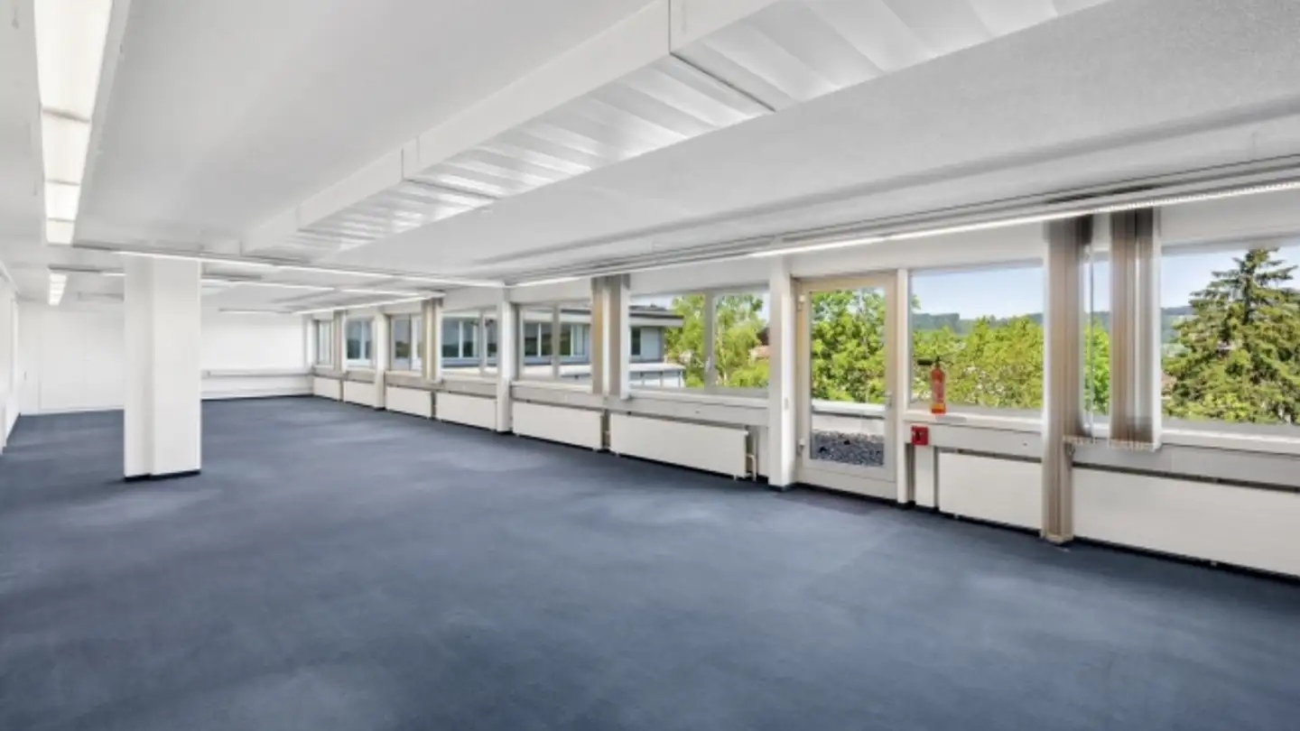 Spazio ufficio in affitto - Haggenstrasse 42, 9014 St. Gallen - Photo 3