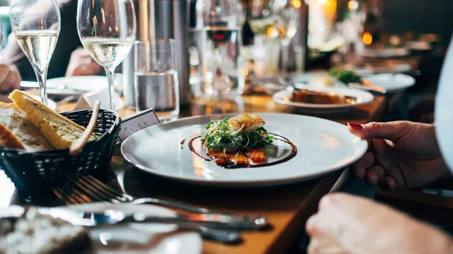 Restaurant for rent - 1007 Lausanne