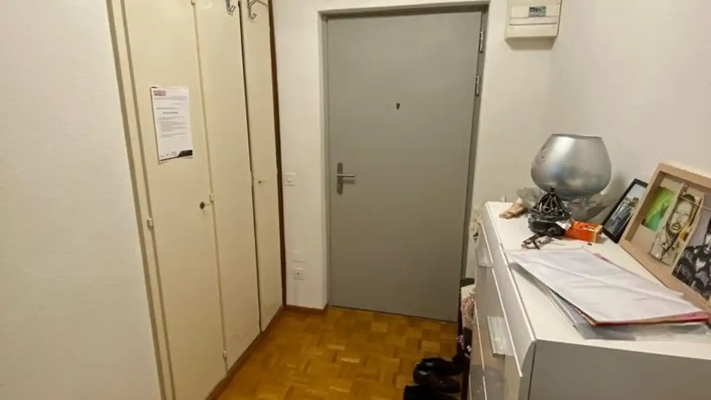 Wohnung mieten - Chemin De-Maisonneuve 12a, 1219 Châtelaine - Foto 2