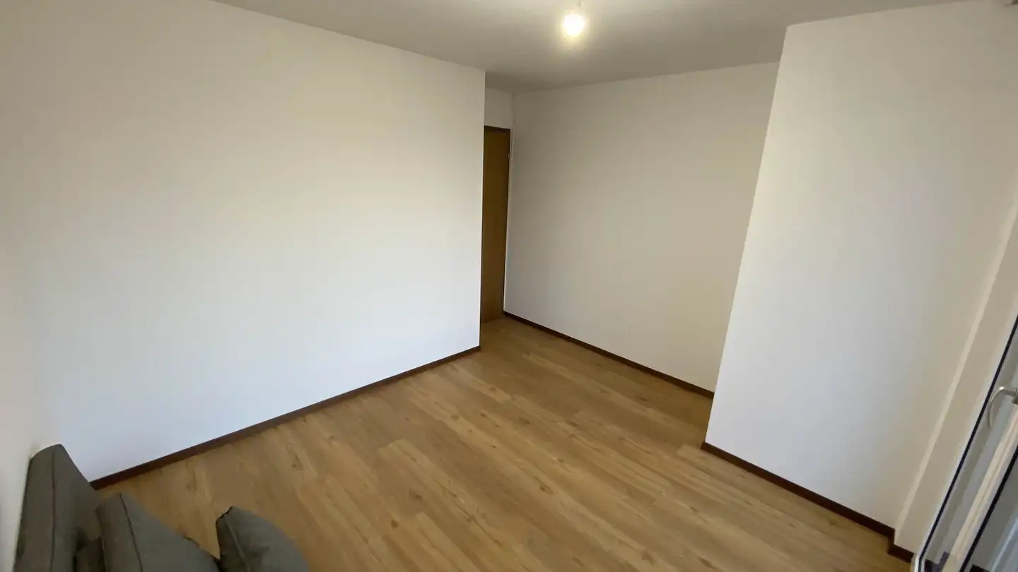 Zimmer mieten - Steinackerstrasse 12, 8542 Wiesendangen - Foto 4