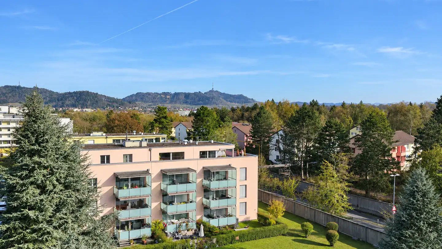 Penthouse for sale - 3004 Bern - Photo 2