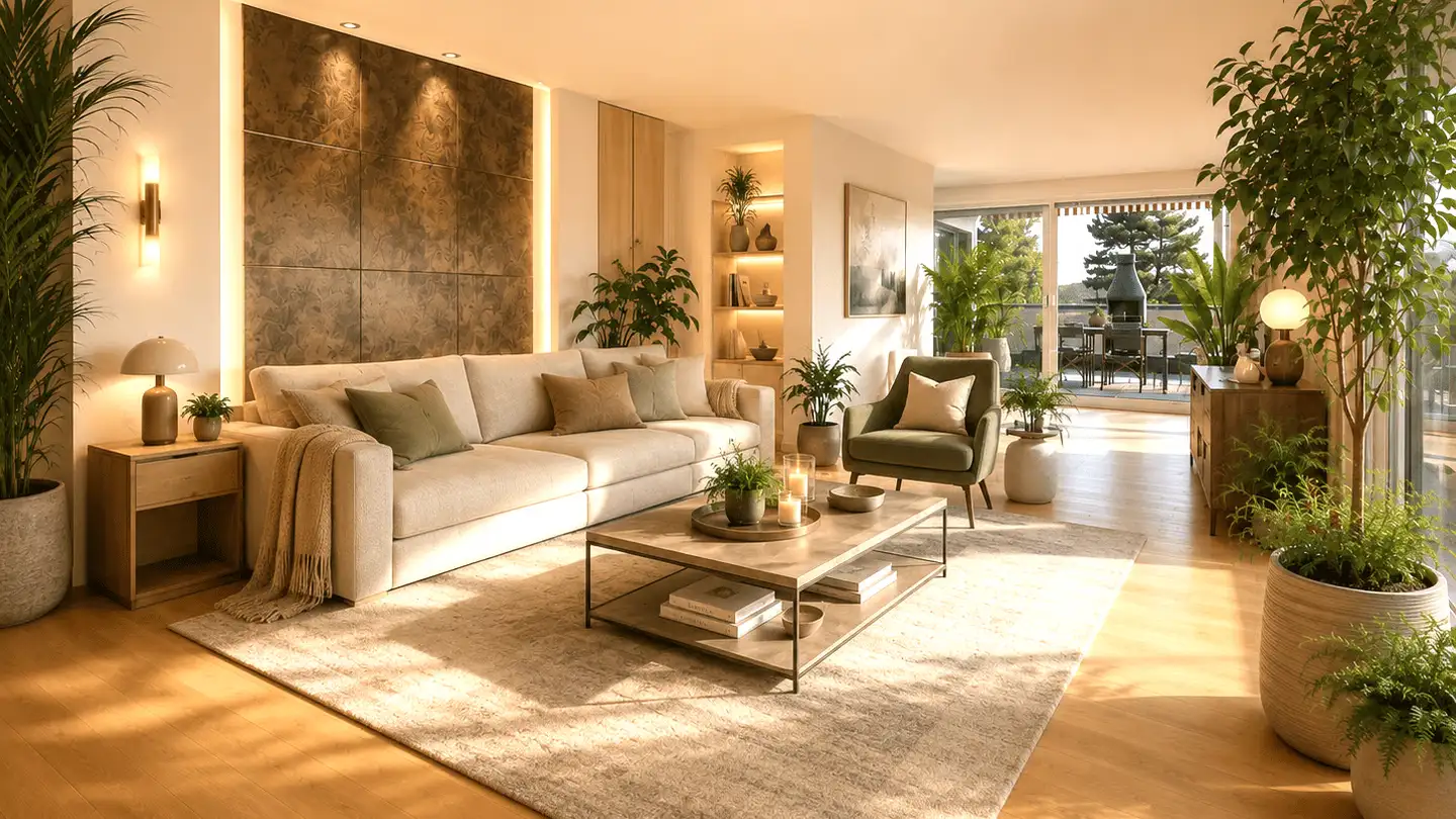 Penthouse for sale - 3004 Bern - Photo 3