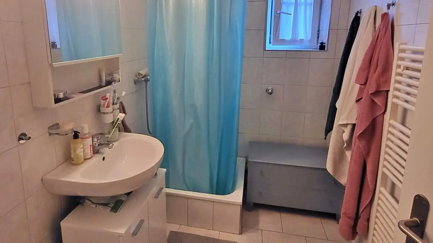 Chambre à louer - 8045 Zürich - Photo 4