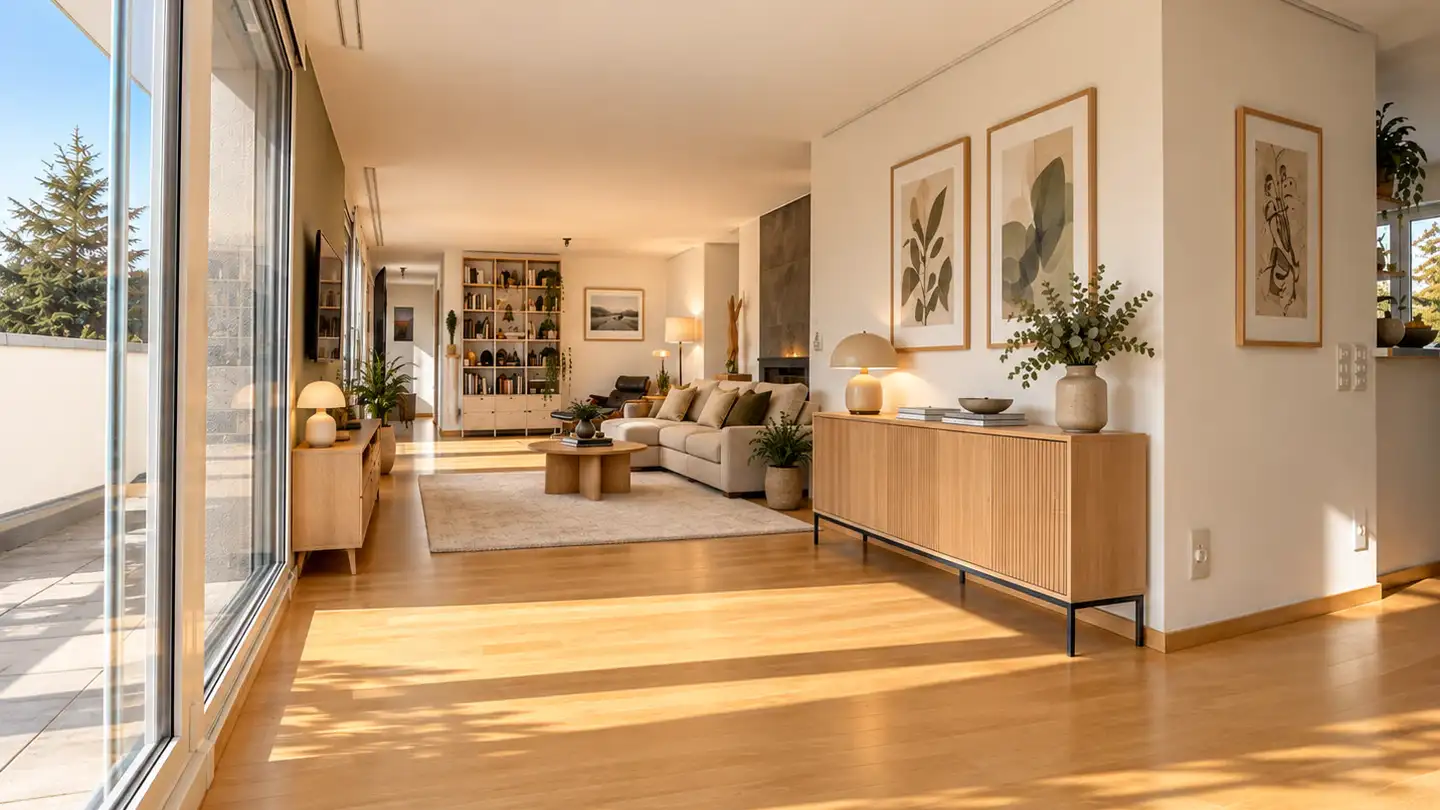Penthouse for sale - 3004 Bern - Photo 4