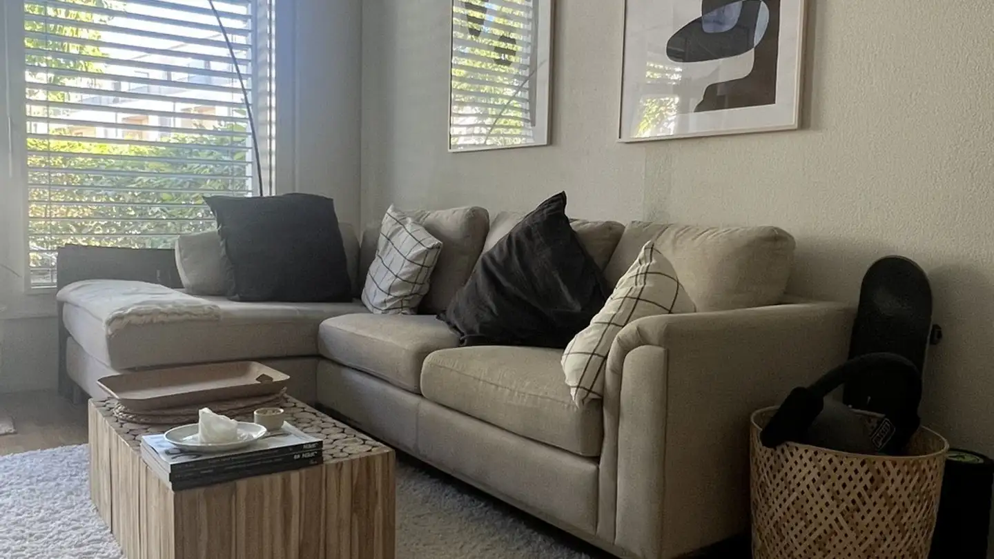 Appartement à louer - Storchenstrasse 5, 8952 Schlieren - Photo 2