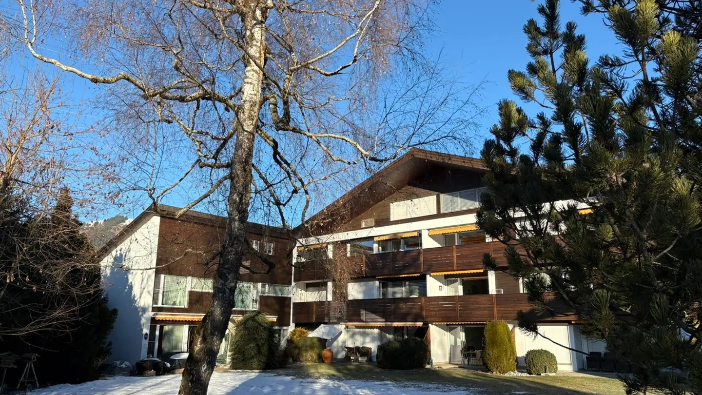 Wohnung kaufen - 3792 Saanen - Foto 2