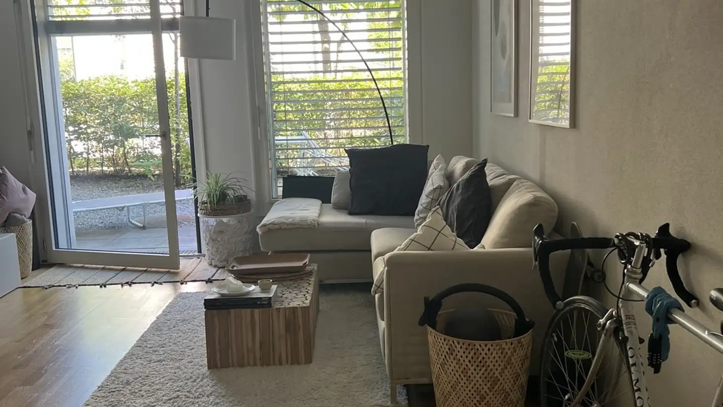 Appartement à louer - Storchenstrasse 5, 8952 Schlieren