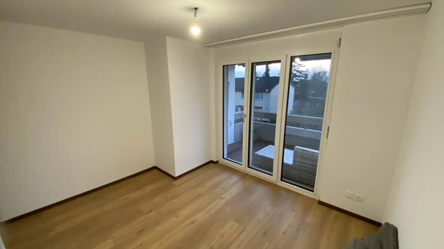 Zimmer mieten - Steinackerstrasse 12, 8542 Wiesendangen