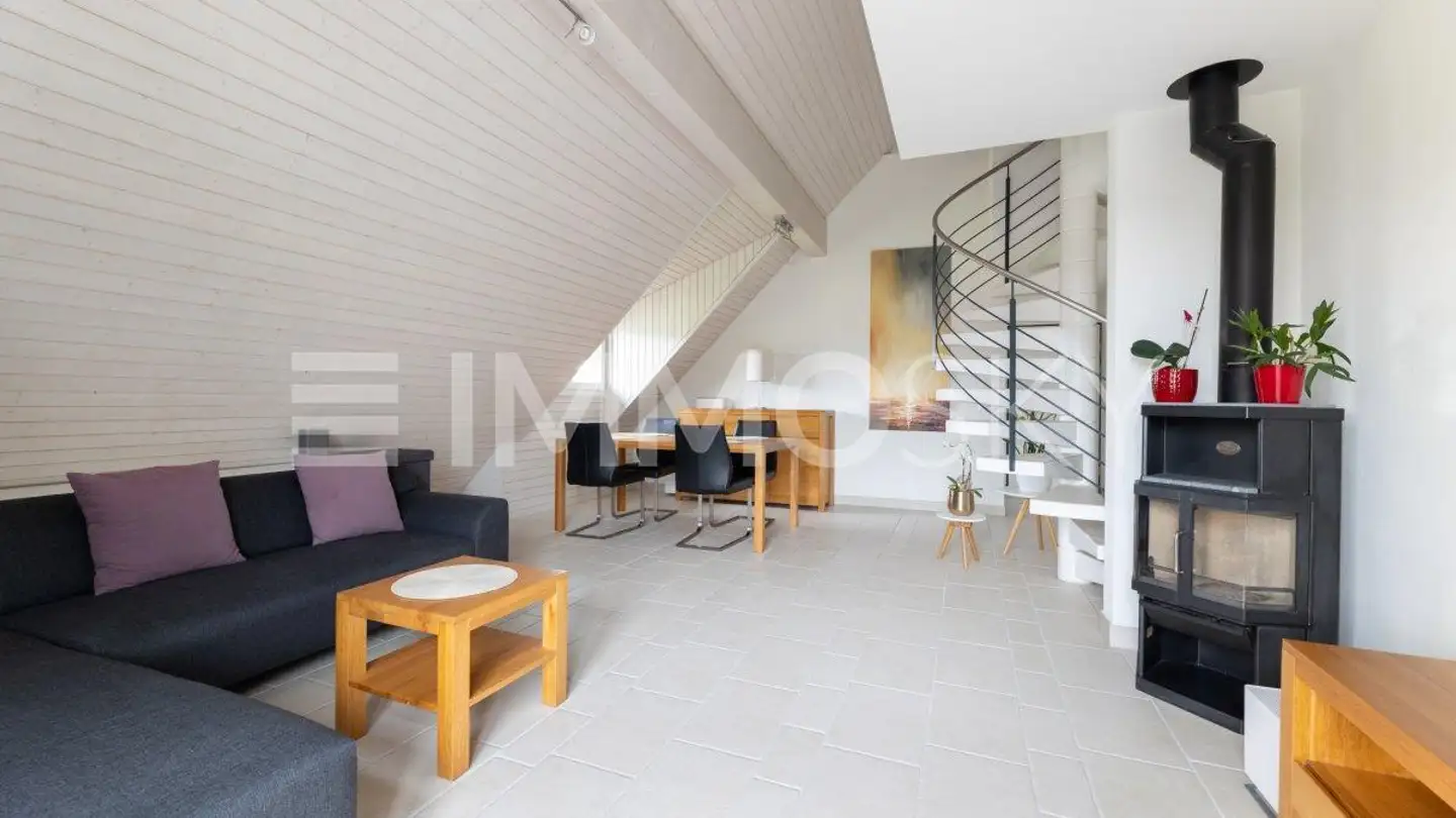 Apartment for sale - 8112 Otelfingen - Photo 2