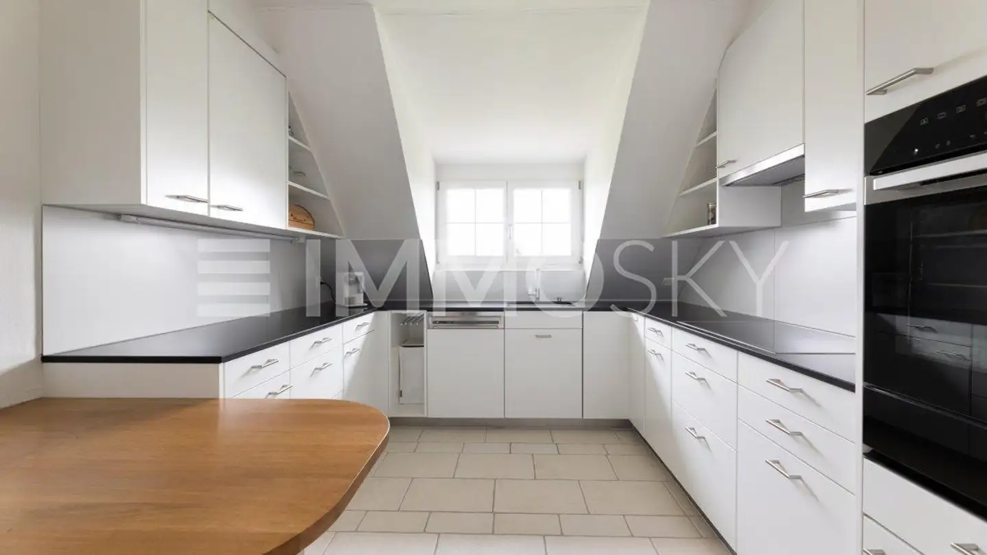 Apartment for sale - 8112 Otelfingen - Photo 3