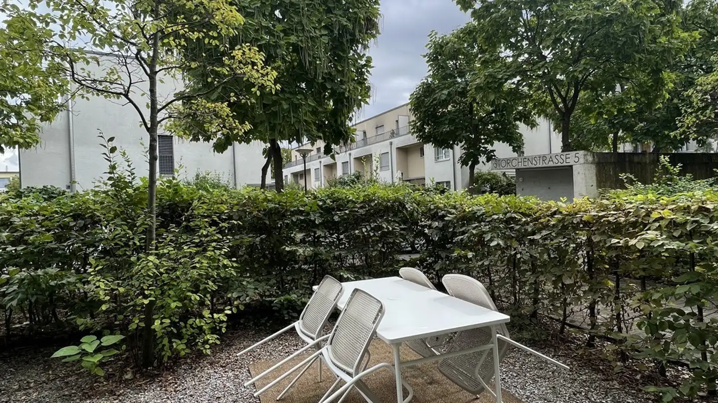 Appartement à louer - Storchenstrasse 5, 8952 Schlieren - Photo 3