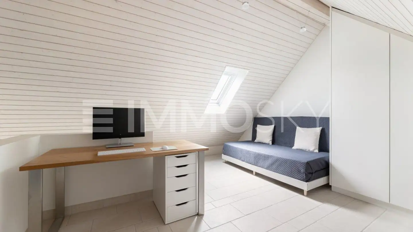 Apartment for sale - 8112 Otelfingen - Photo 4