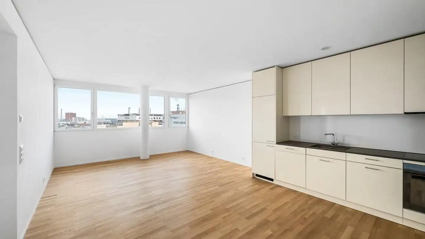 Appartamento in affitto - Rosentalstrasse 17, 4058 Basel - Photo 3