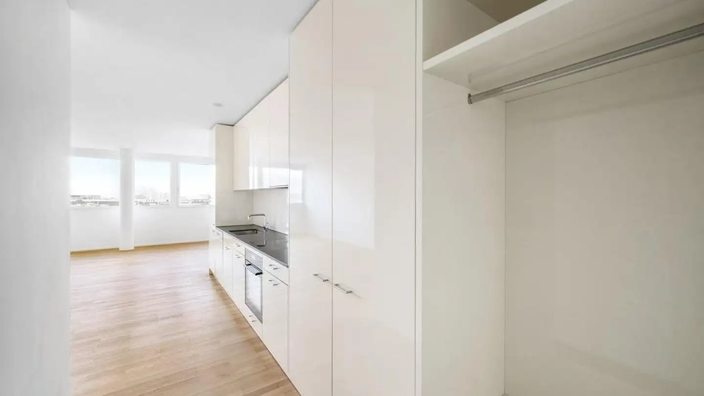 Appartamento in affitto - Rosentalstrasse 17, 4058 Basel - Photo 4