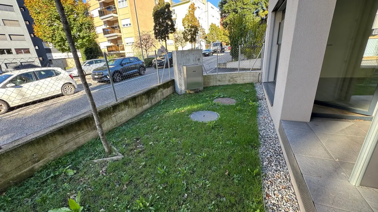 Appartamento in affitto - 6883 Novazzano