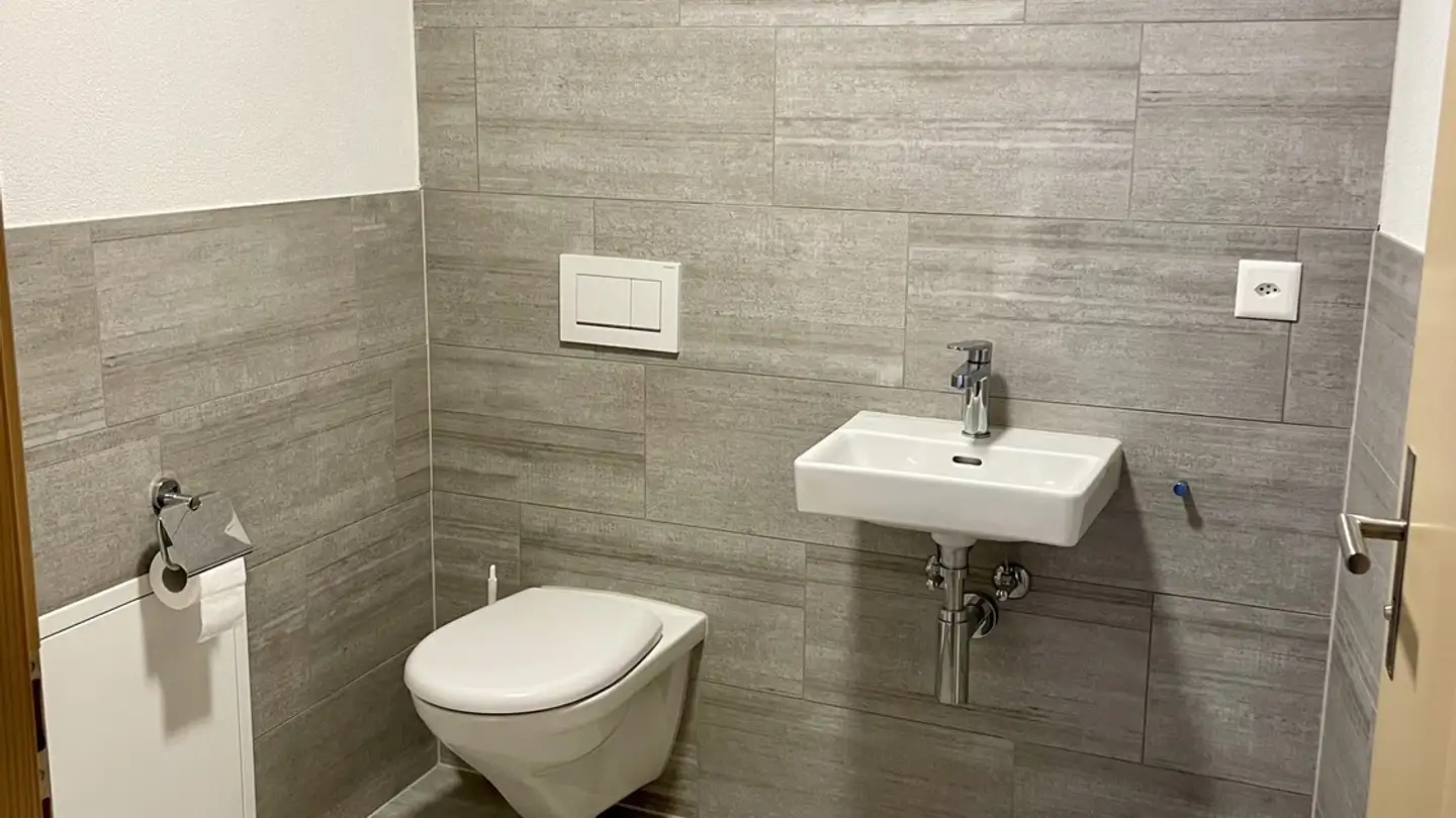 Wohnung mieten - Alte Poststrasse 8, 7307 Jenins - Foto 4