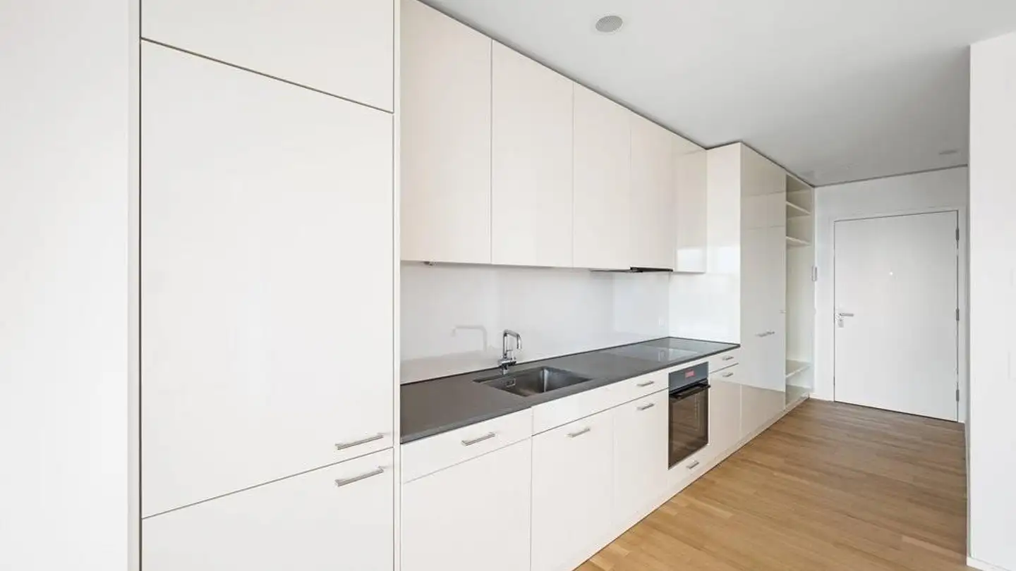 Appartamento in affitto - Rosentalstrasse 17, 4058 Basel - Photo 2