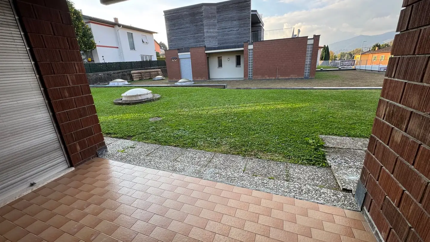 Appartamento in affitto - 6883 Novazzano - Photo 2