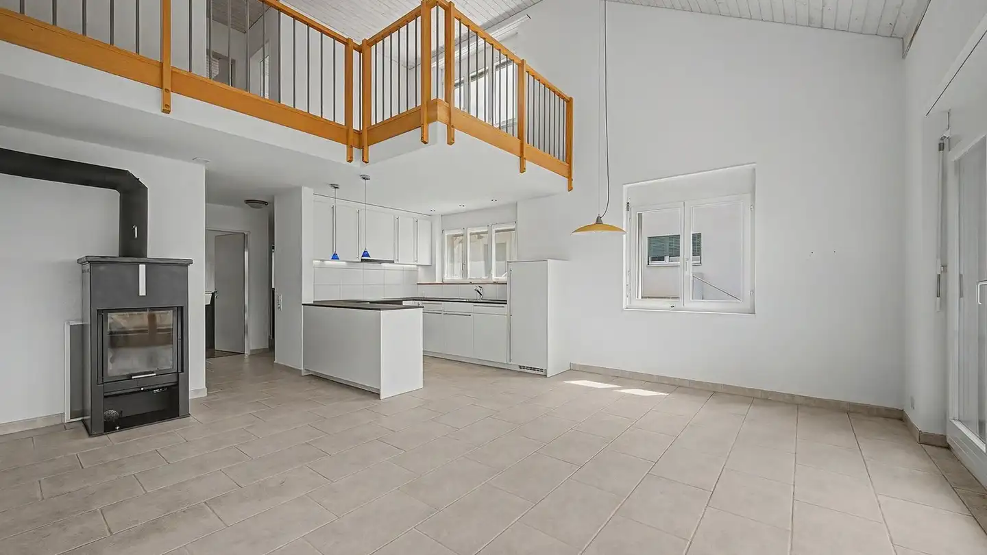 Maison jumelle à vendre - Im Böni 8, 8932 Mettmenstetten - Photo 2