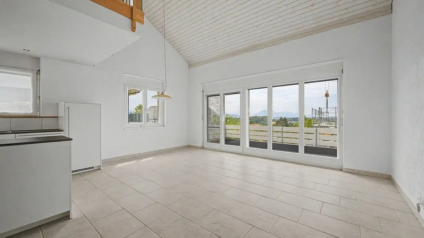 Maison jumelle à vendre - Im Böni 8, 8932 Mettmenstetten - Photo 3