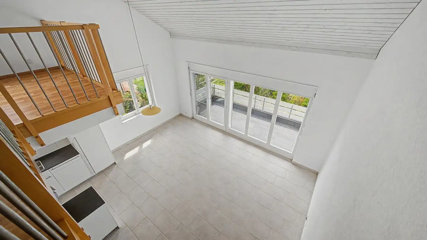 Maison jumelle à vendre - Im Böni 8, 8932 Mettmenstetten - Photo 4