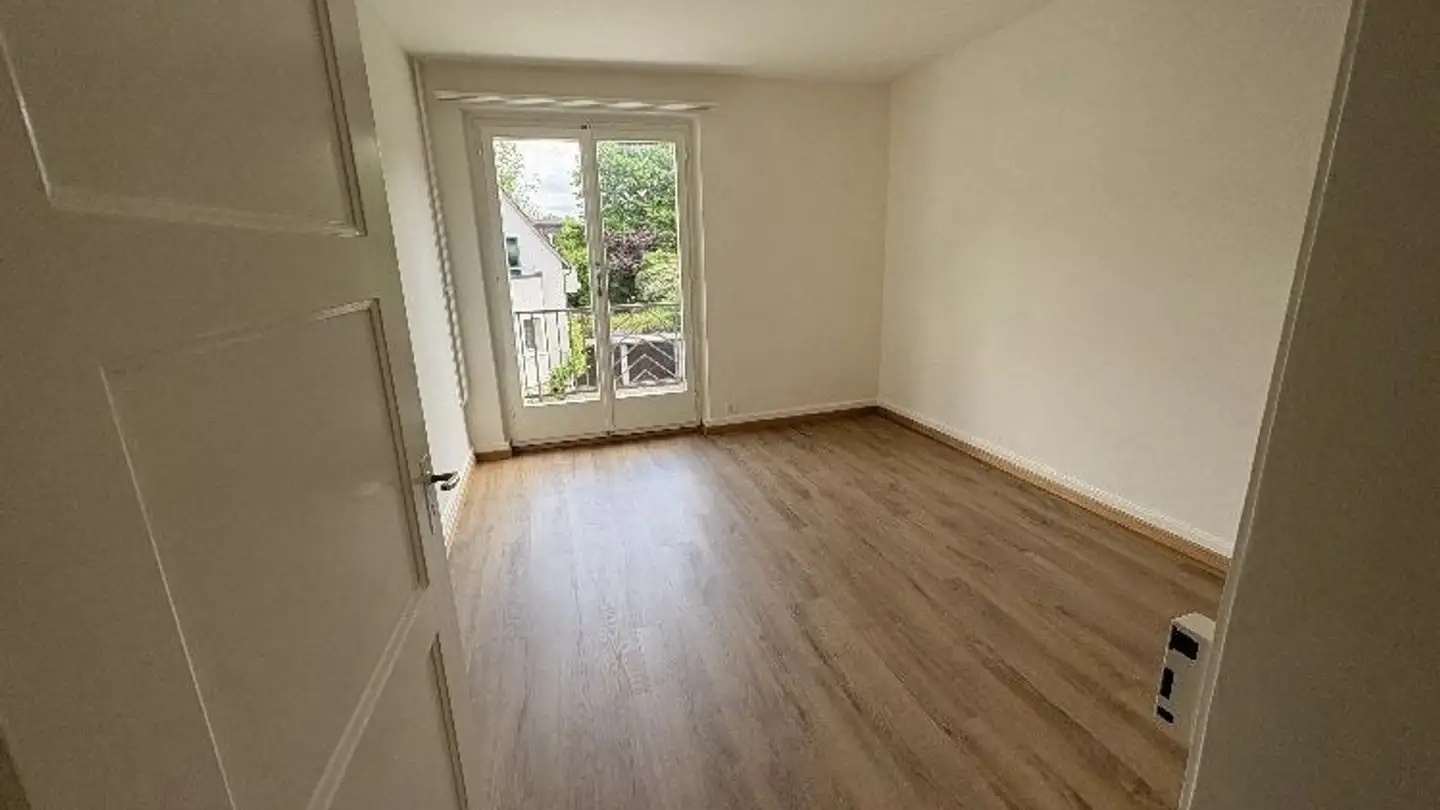 Chambre à louer - 8952 Schlieren