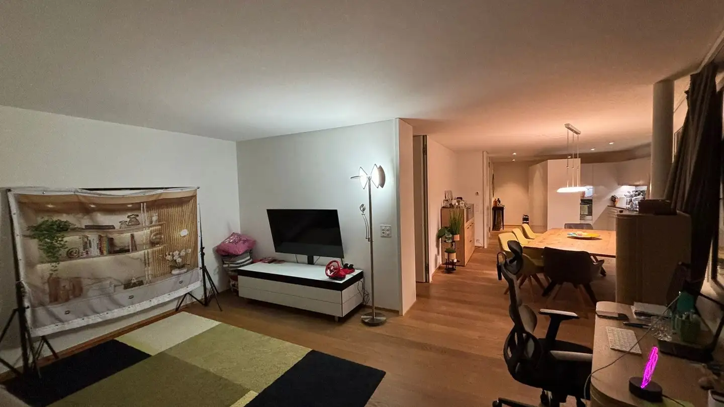Appartamento in affitto - Johannes-Aeppli-Strasse 8, 8706 Meilen - Foto 2