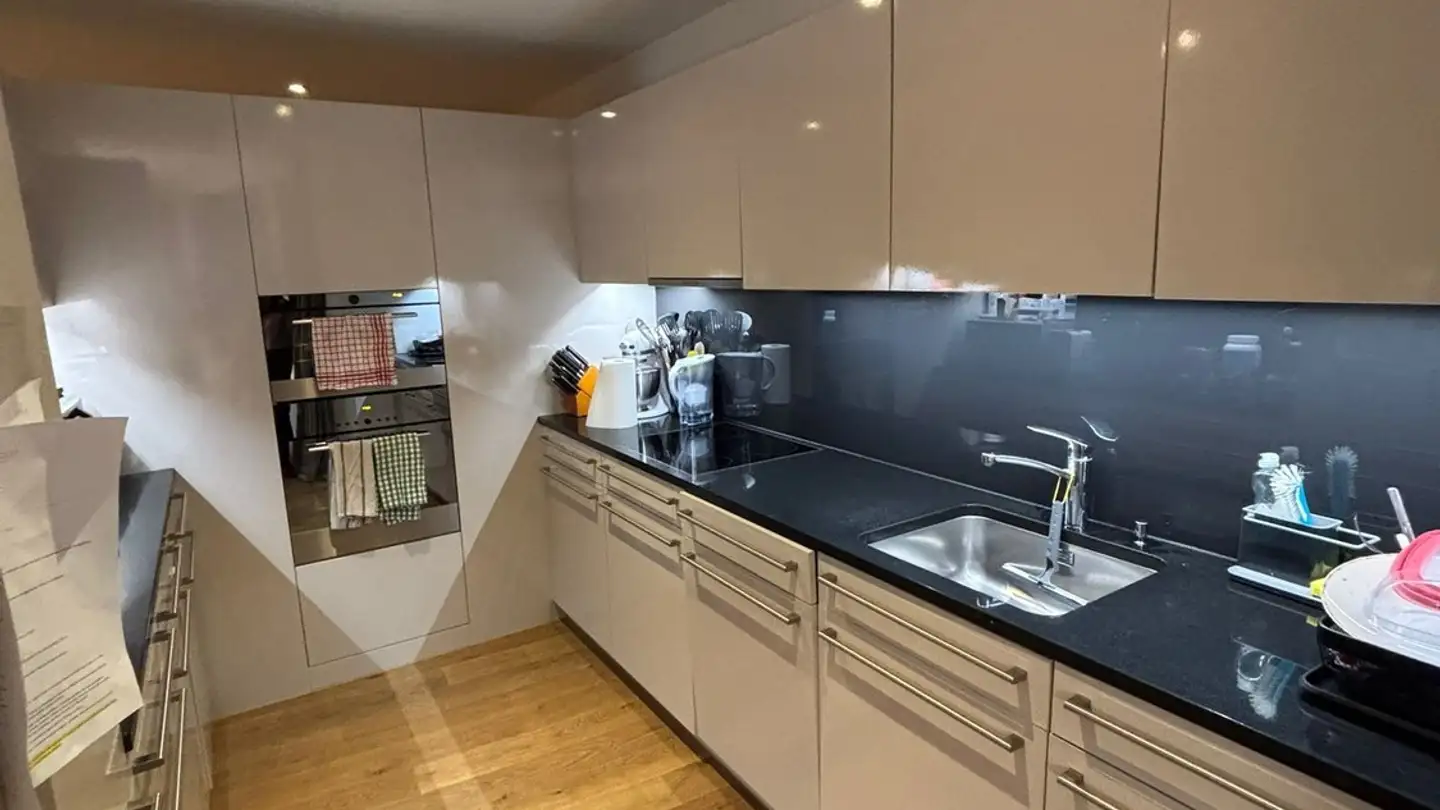 Appartamento in affitto - Johannes-Aeppli-Strasse 8, 8706 Meilen - Foto 4