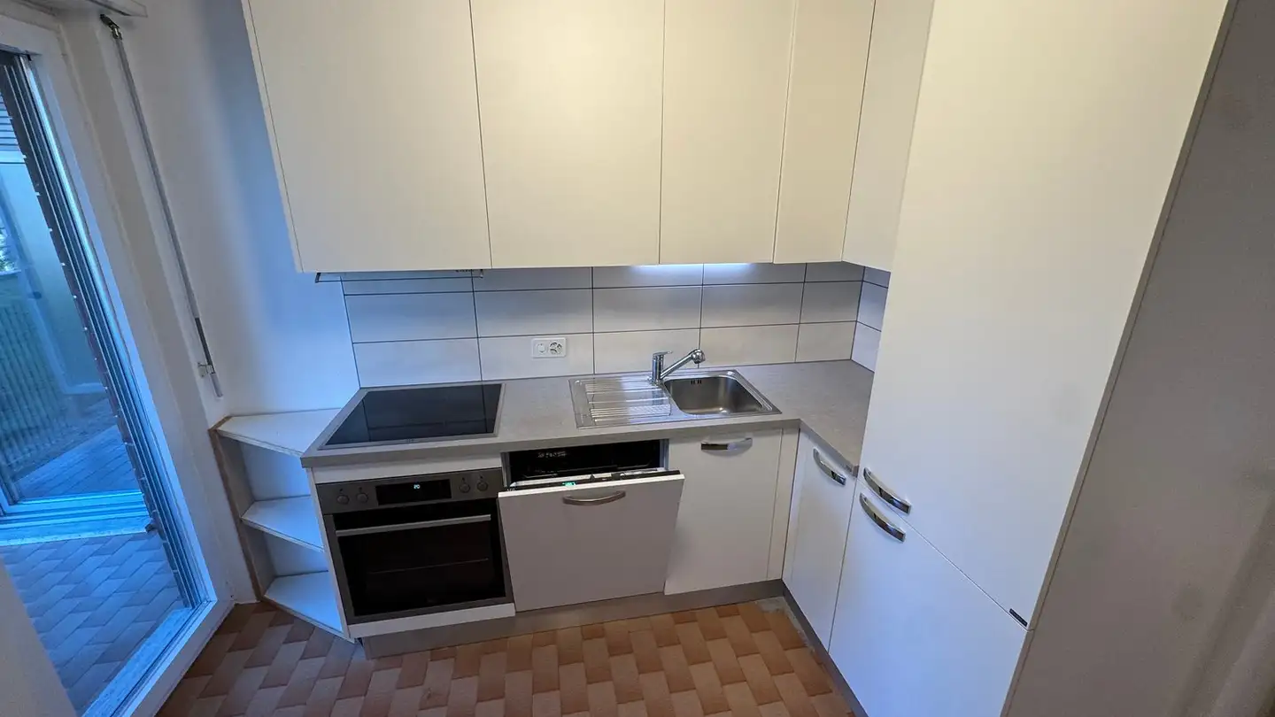 Appartamento in affitto - 6883 Novazzano - Photo 3