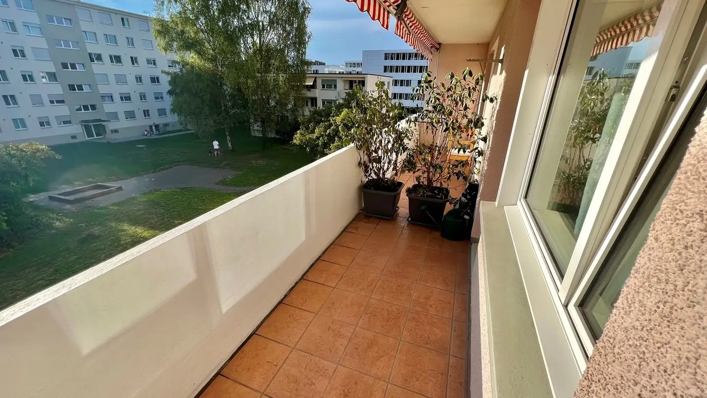 Zimmer mieten - Obstgartenstrasse 21, 8302 Kloten - Foto 3