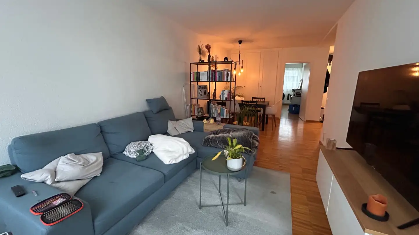 Apartment for rent - Seftigenstrasse 58, 3007 Bern - Photo 2