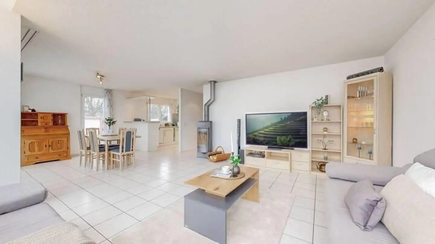 Maison individuelle à vendre - 2543 Lengnau BE - Photo 3