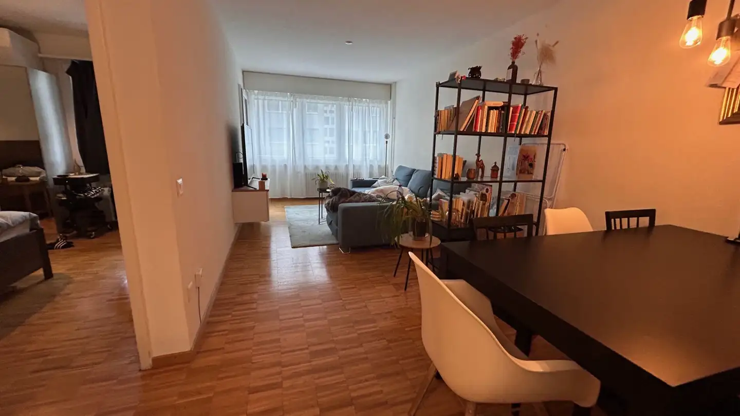Apartment for rent - Seftigenstrasse 58, 3007 Bern - Photo 3