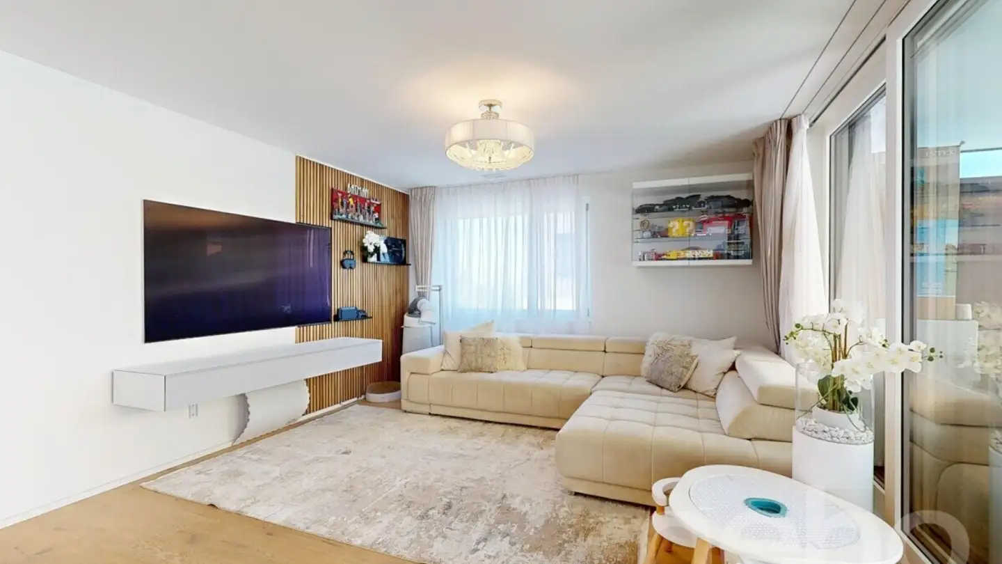 Wohnung kaufen - 8157 Dielsdorf - Foto 2
