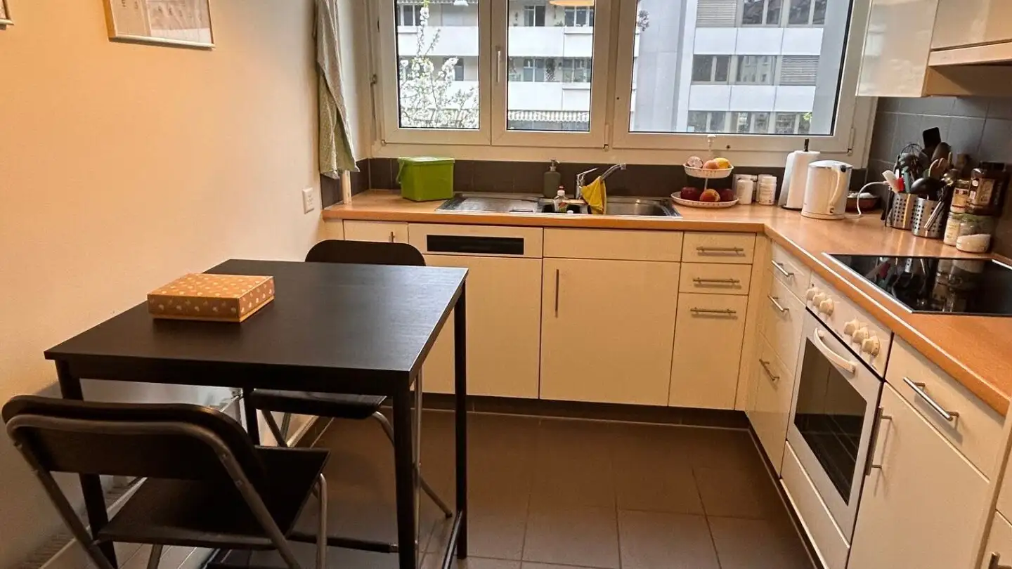 Apartment for rent - Seftigenstrasse 58, 3007 Bern - Photo 4