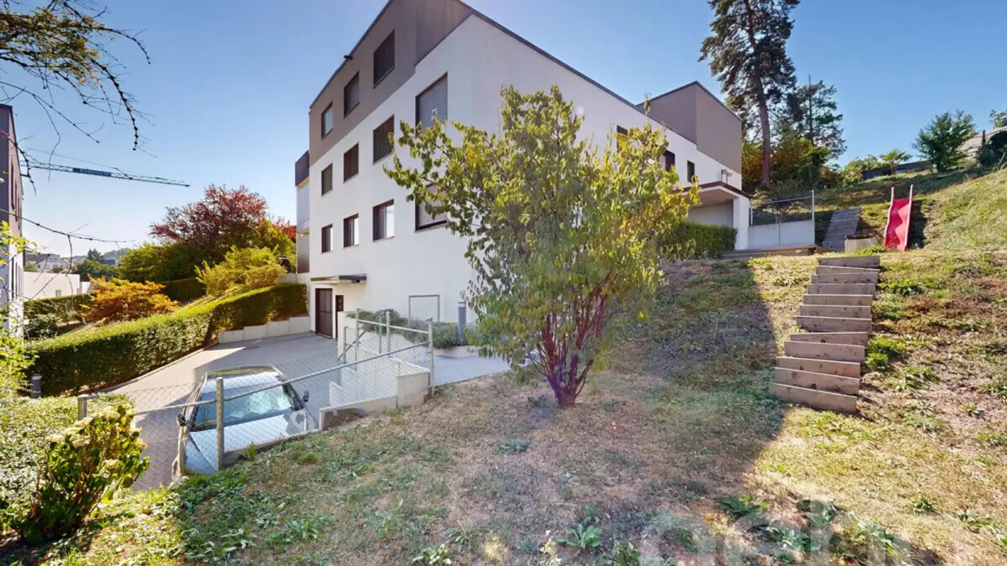 Wohnung kaufen - 8157 Dielsdorf - Foto 4