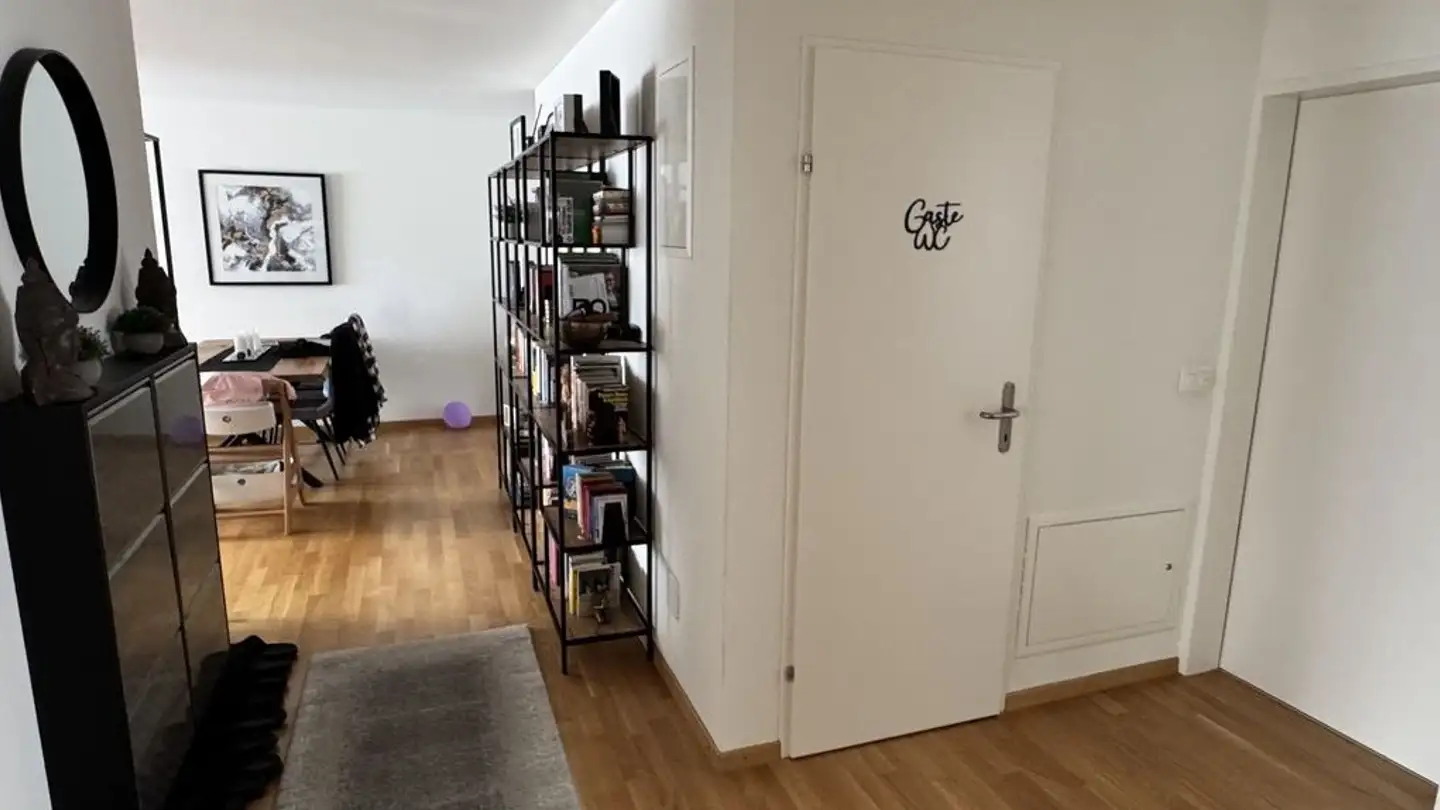Apartment for rent - Allenbergstrasse 17, 8708 Männedorf