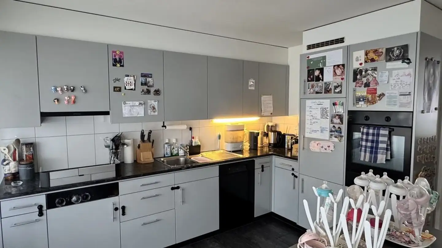 Apartment for rent - Allenbergstrasse 17, 8708 Männedorf - Photo 2