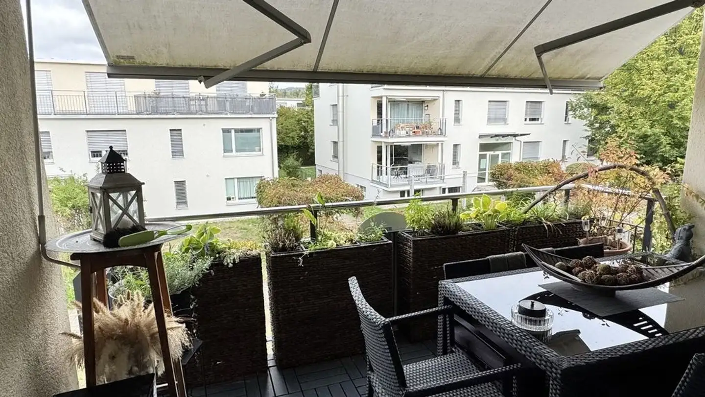 Apartment for rent - Allenbergstrasse 17, 8708 Männedorf - Photo 3