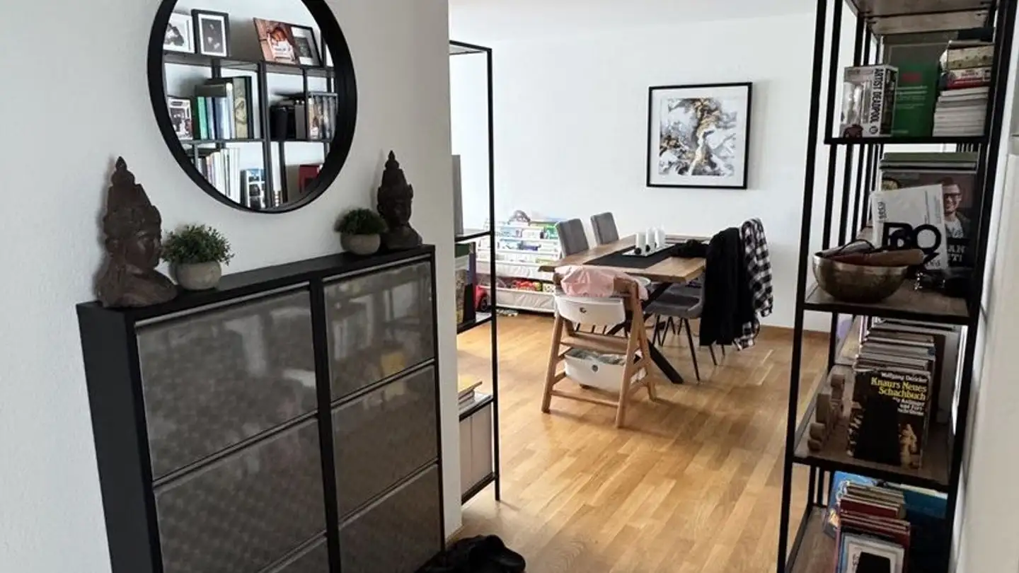 Apartment for rent - Allenbergstrasse 17, 8708 Männedorf - Photo 4